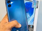 Samsung Galaxy M55 5G | 128GB DualSim (Brand New)