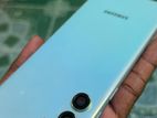 Samsung Galaxy M55 5G (Used)