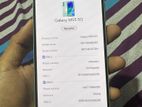 Samsung Galaxy M55 5G (Used)