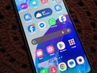 Samsung Galaxy M55 5G (Used)
