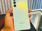 Samsung Galaxy M55 5G (Used)