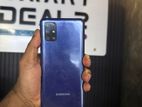 Samsung Galaxy M55 6GB 128GB (Used)