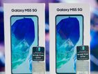 Samsung Galaxy M55 8/256GB (New)