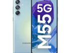Samsung Galaxy M55 8GB/256GB (New)