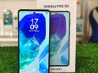 Samsung Galaxy M55 8GB 128GB (Used)