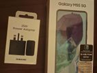 Samsung Galaxy M55 (New)