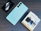 Samsung Galaxy M55s 5G-8GB-128GB-DualSim (Used)