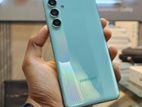 Samsung Galaxy M55s 5G (Used)
