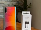 Samsung Galaxy Note 10 12GB 256GB 5G (Used)