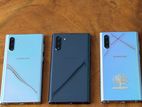 Samsung Galaxy Note 10 12GB 256GB 5G (Used)