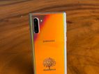 Samsung Galaxy Note 10 12GB 256GB 5G (Used)