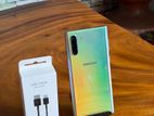 Samsung Galaxy Note 10 12GB 256GB 5G (Used)