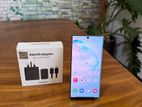 Samsung Galaxy Note 10 12GB 256GB 5G (Used)