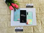 Samsung Galaxy Note 10 12GB/256GB/5G (Used)