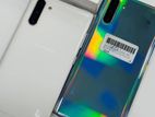Samsung Galaxy Note 10 12GB 256GB (Used)