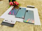 Samsung Galaxy Note 10 12GB 256GB (Used)