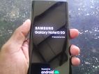 Samsung Galaxy Note 10 256/12 GB (Used)
