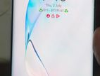 Samsung Galaxy Note 10 256 (Used)