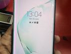 Samsung Galaxy Note 10 256 (Used)