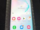 Samsung Galaxy Note 10 256GB (New)