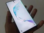 Samsung Galaxy Note 10 256GB (Used)