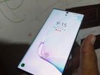 Samsung Galaxy Note 10 256gb (Used)