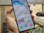 Samsung Galaxy Note 10 256GB (Used)