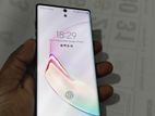 Samsung Galaxy Note 10 256GB (Used)
