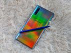 Samsung Galaxy Note 10 256GB (Used)
