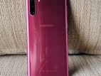 Samsung Galaxy Note 10 256GB (Used)