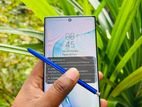 Samsung Galaxy Note 10 256GB (Used)
