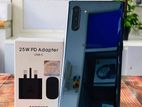 Samsung Galaxy Note 10 5G 12GB 256GB (Used)