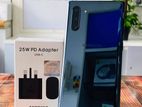Samsung Galaxy Note 10 5G 12GB 256GB (Used)