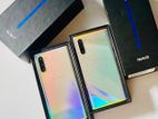 Samsung Galaxy Note 10 5G -256GB | 12GB RAM (Used)