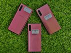 Samsung Galaxy Note 10 5G 256GB Pink (Used)