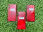 Samsung Galaxy Note 10 5G 256GB Red (Used)