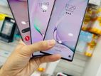 Samsung Galaxy Note 10 5G 256GB (Used)