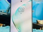 Samsung Galaxy Note 10 5G 256GB (Used)