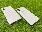 Samsung Galaxy Note 10 5G 256GB (Used)