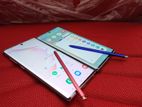 Samsung Galaxy Note 10 5G 256gb|12gb ram (Used)