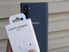 Samsung Galaxy Note 10 5G (Used)