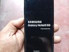Samsung Galaxy Note 10 5G (Used)
