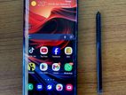 Samsung Galaxy Note 10 5G (Used)