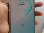 Samsung Galaxy Note 10 (Used)