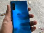 Samsung Galaxy Note 10 5G (Used)