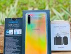 Samsung Galaxy Note 10 5G (Used)