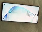 Samsung Galaxy Note 10 (Used)