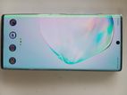 Samsung Galaxy Note 10 5G (Used)