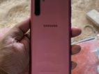 Samsung Galaxy Note 10 5G (Used)