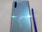 Samsung Galaxy Note 10 5G (Used)